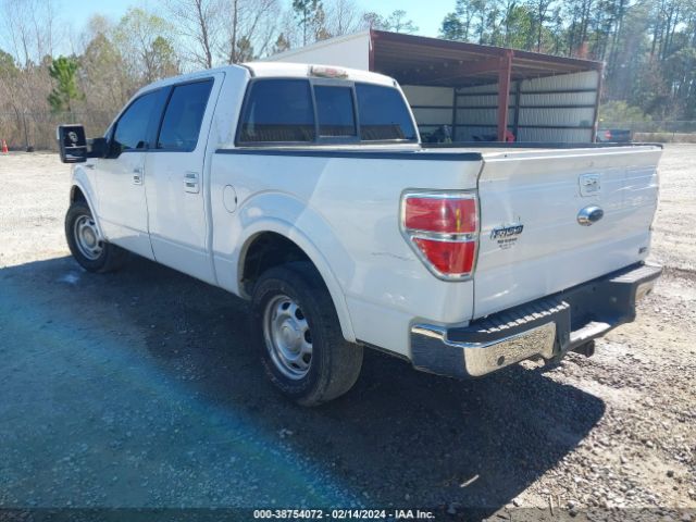 Photo 2 VIN: 1FTFW1CV8AFD05525 - FORD F-150 