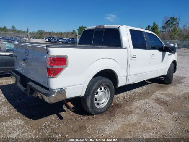 Photo 3 VIN: 1FTFW1CV8AFD05525 - FORD F-150 