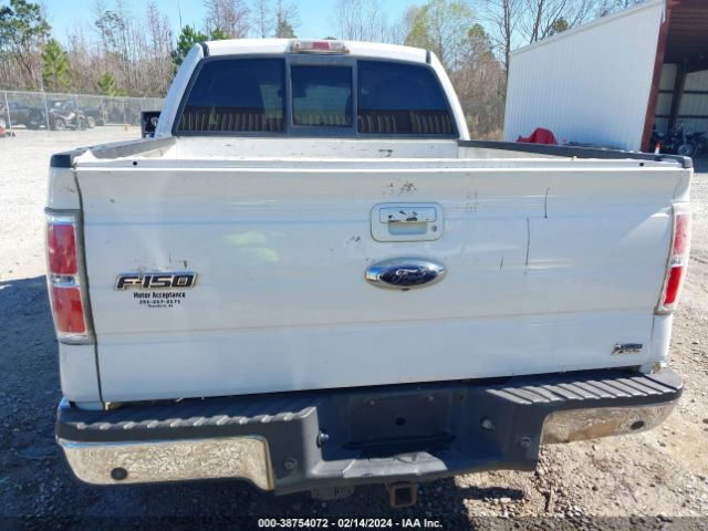 Photo 5 VIN: 1FTFW1CV8AFD05525 - FORD F-150 