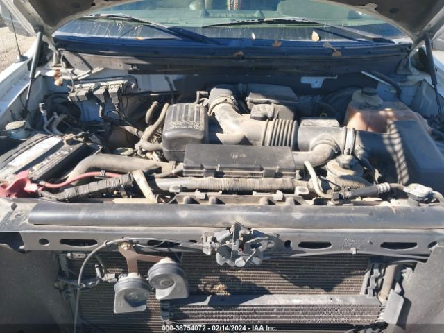 Photo 9 VIN: 1FTFW1CV8AFD05525 - FORD F-150 