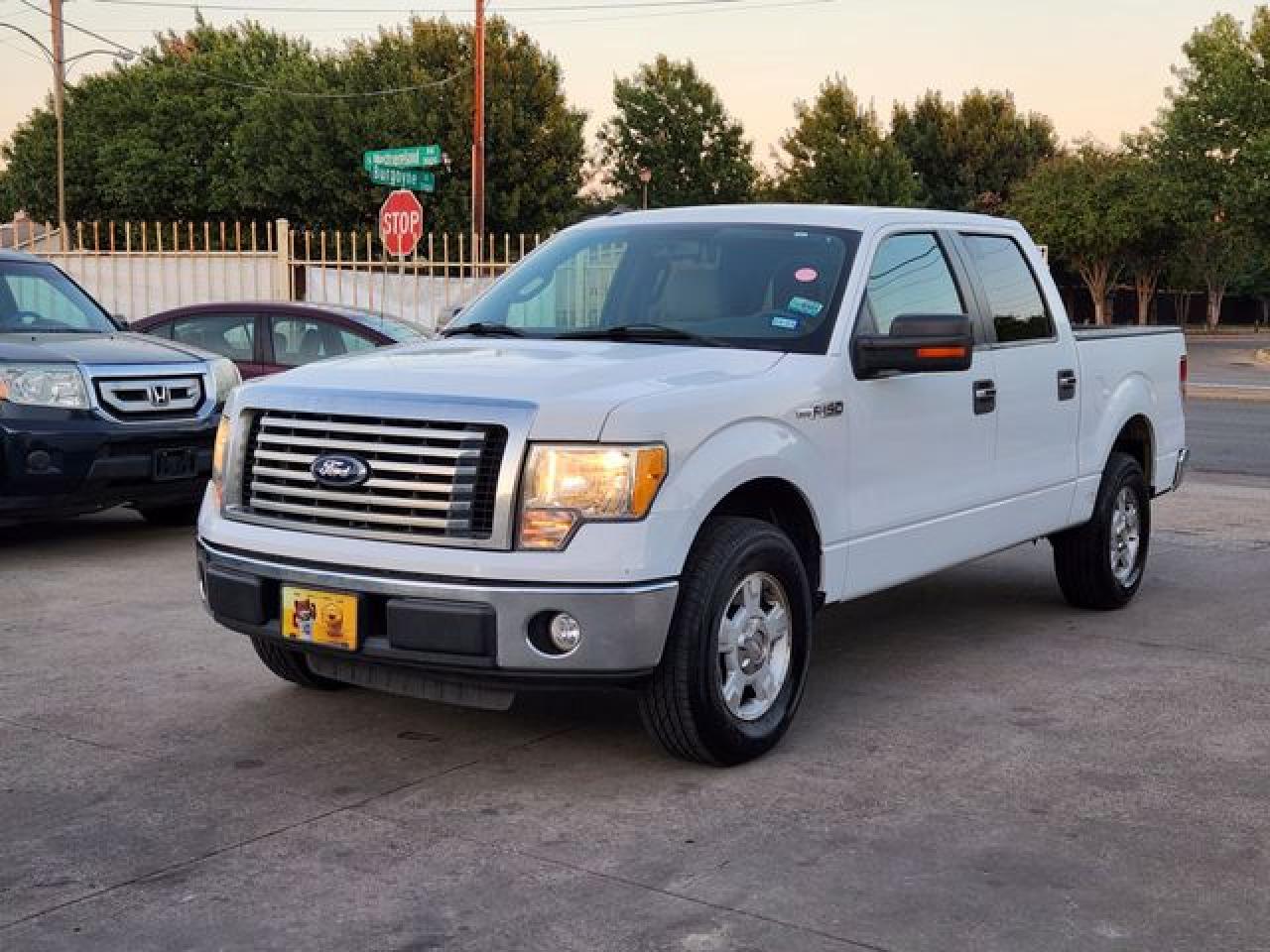 Photo 1 VIN: 1FTFW1CV8AFD16167 - FORD F-150 