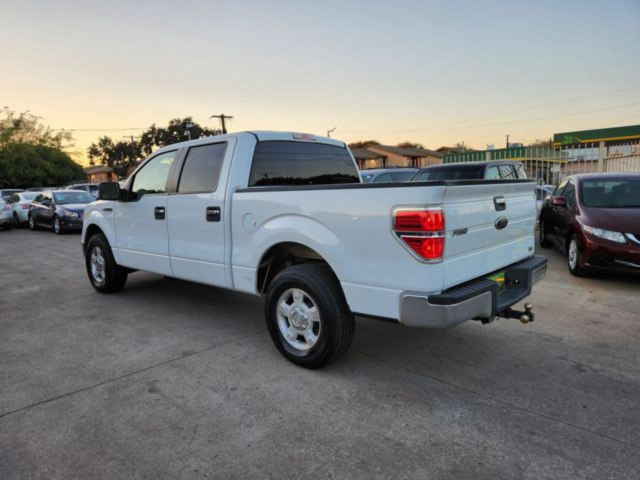 Photo 11 VIN: 1FTFW1CV8AFD16167 - FORD F-150 