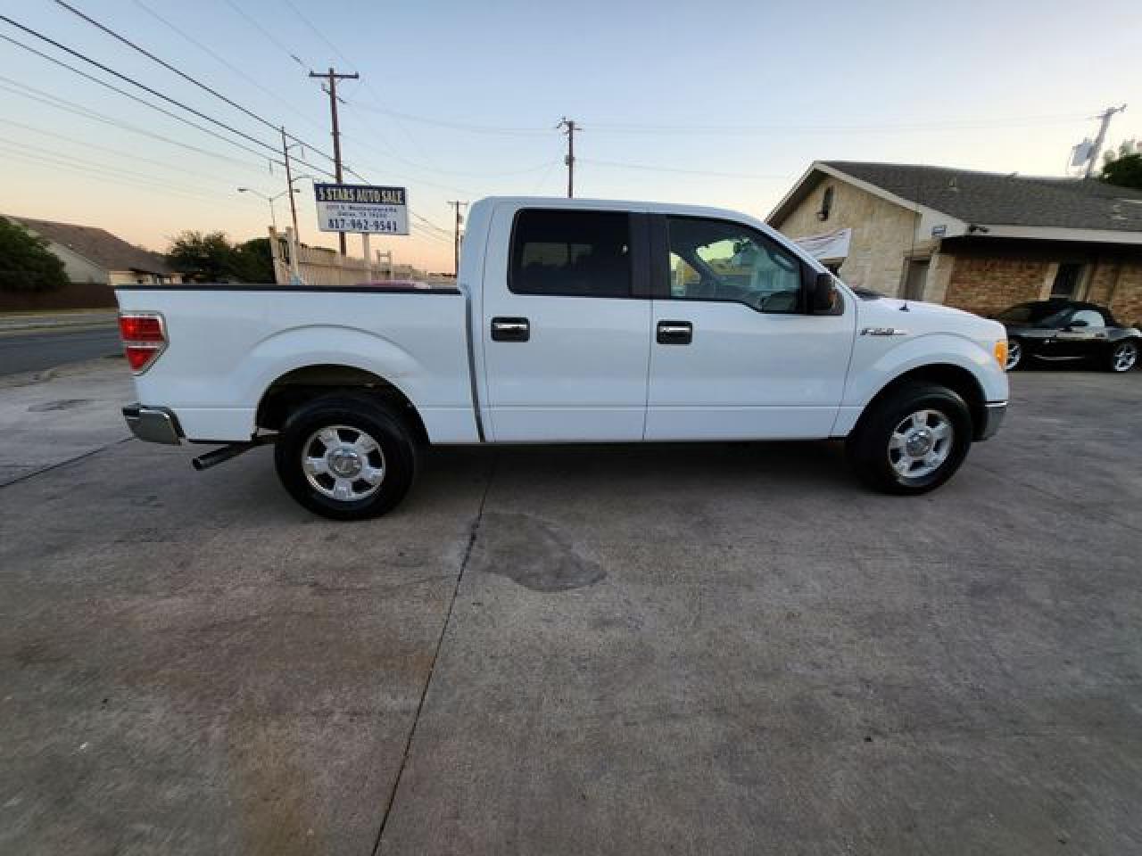 Photo 14 VIN: 1FTFW1CV8AFD16167 - FORD F-150 