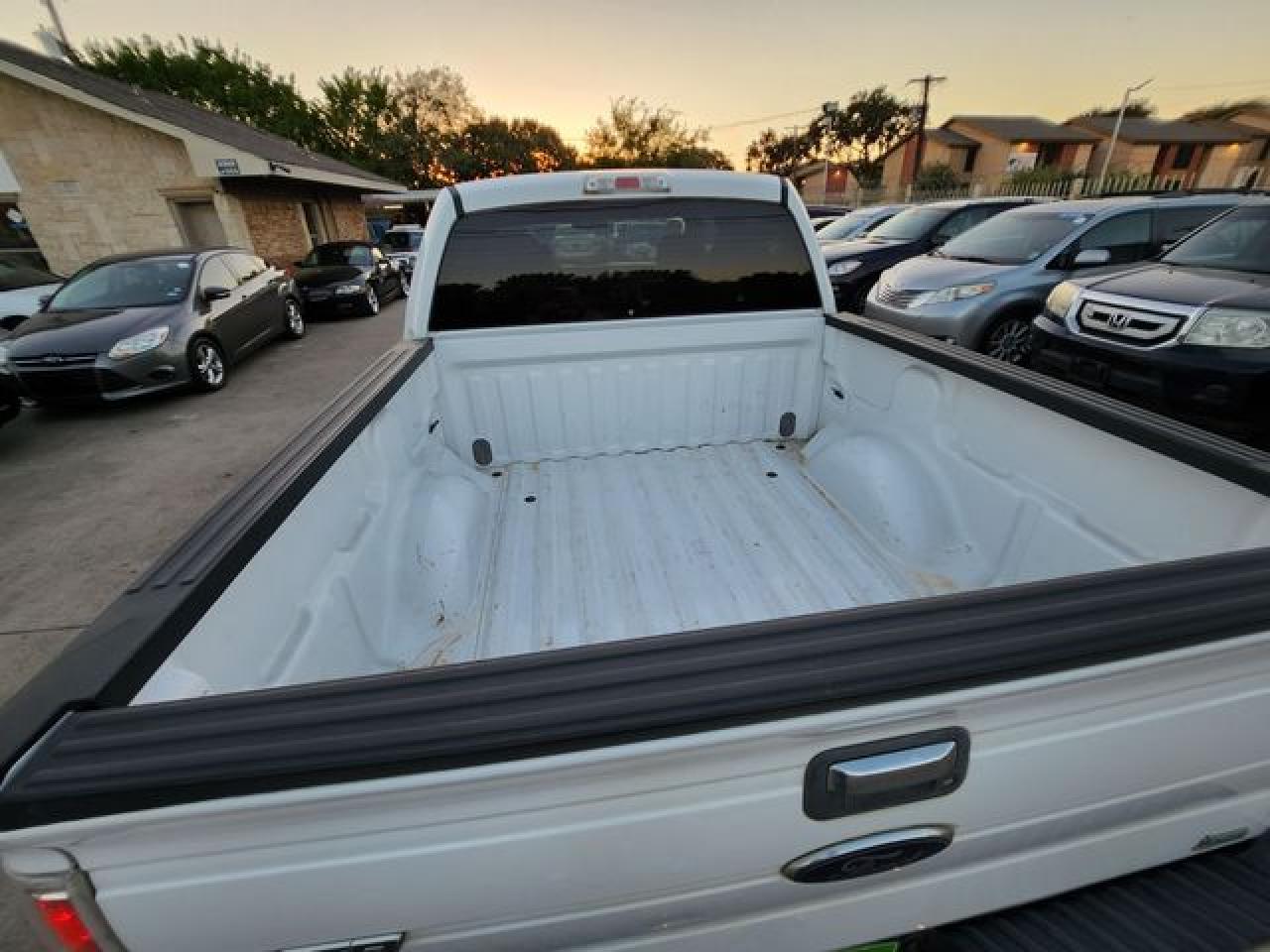 Photo 18 VIN: 1FTFW1CV8AFD16167 - FORD F-150 