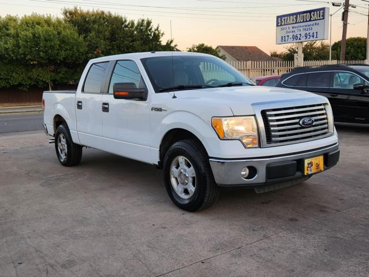 Photo 2 VIN: 1FTFW1CV8AFD16167 - FORD F-150 