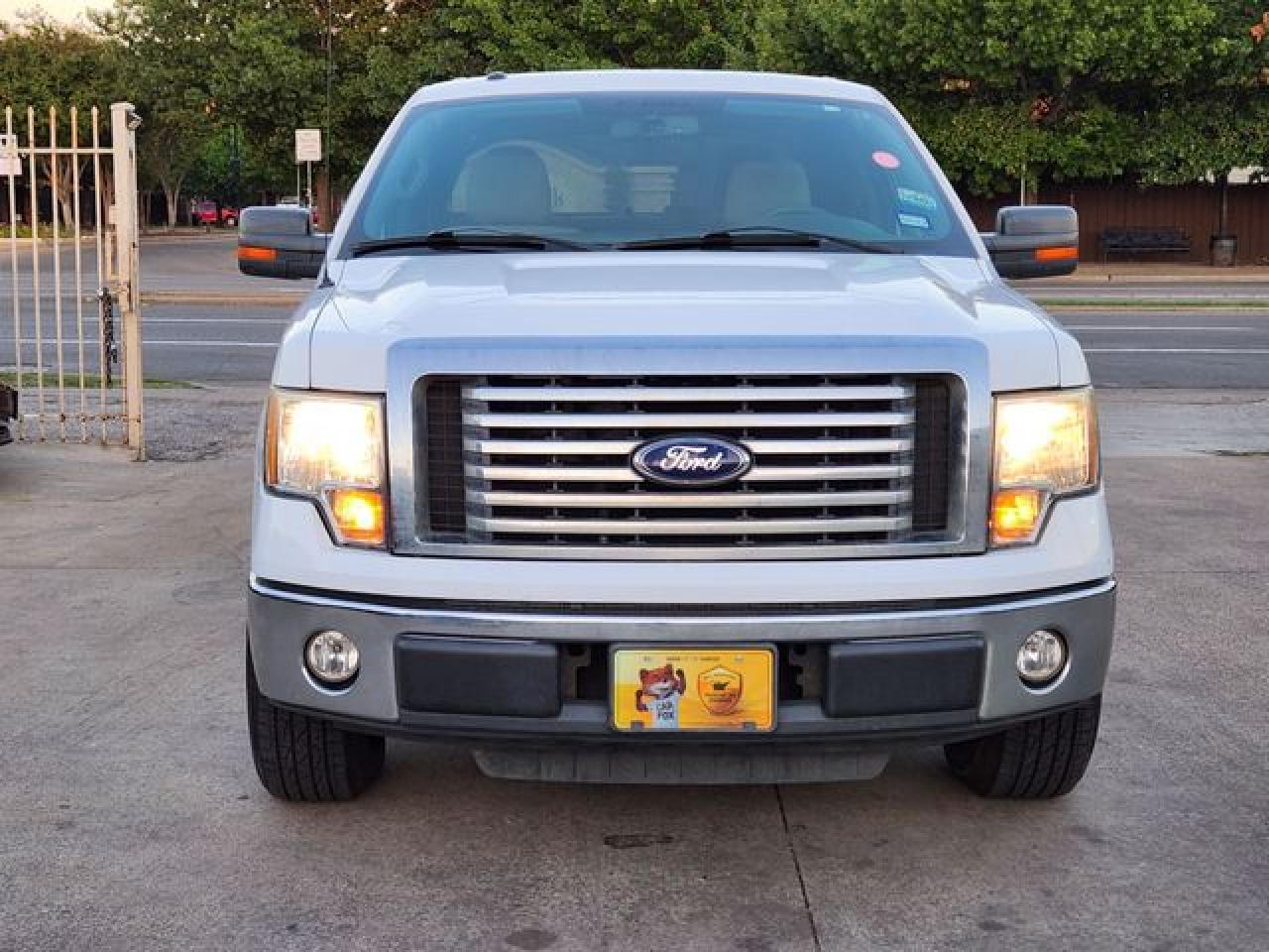 Photo 3 VIN: 1FTFW1CV8AFD16167 - FORD F-150 