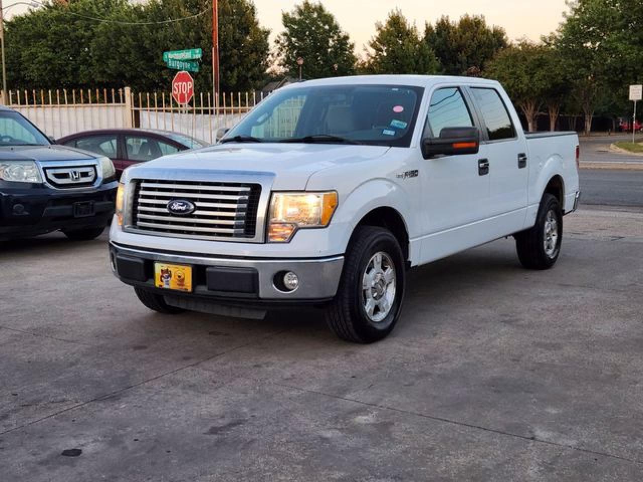 Photo 6 VIN: 1FTFW1CV8AFD16167 - FORD F-150 