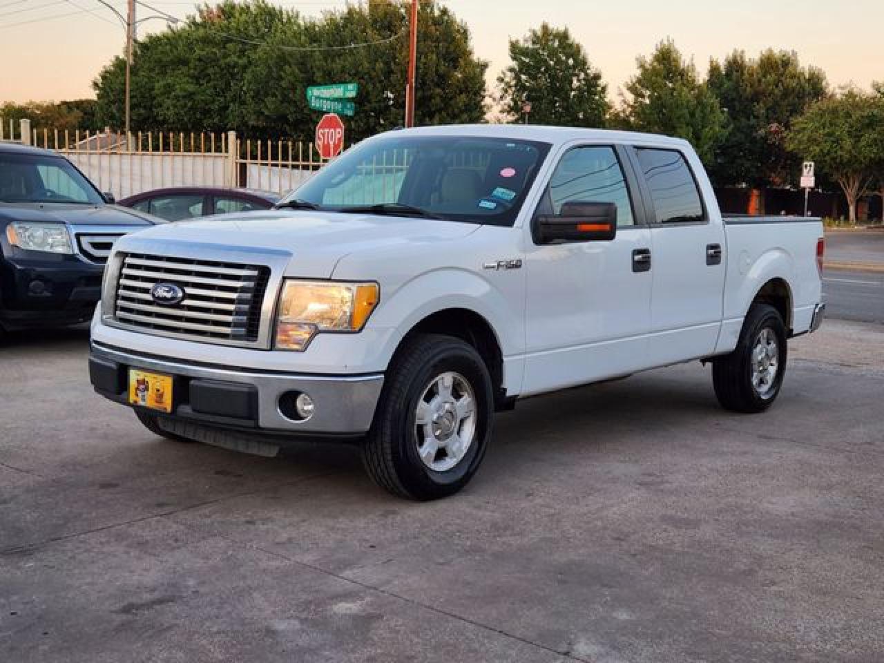 Photo 7 VIN: 1FTFW1CV8AFD16167 - FORD F-150 