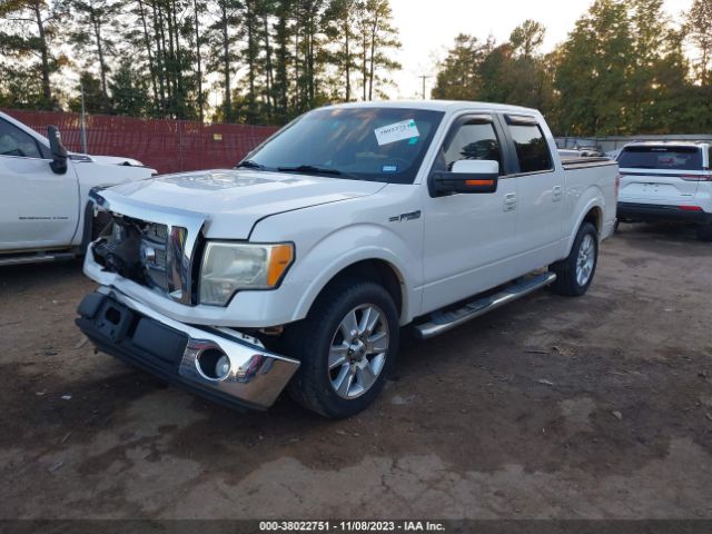 Photo 1 VIN: 1FTFW1CV8AFD65580 - FORD F-150 