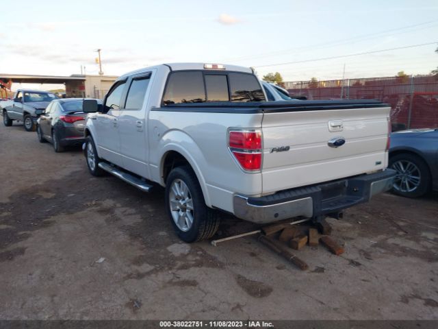 Photo 2 VIN: 1FTFW1CV8AFD65580 - FORD F-150 