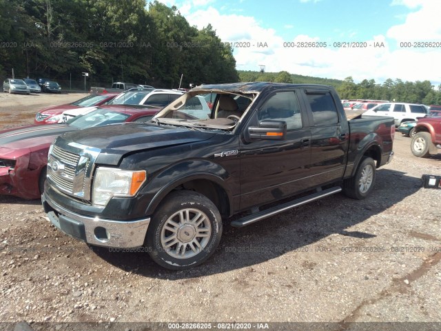 Photo 1 VIN: 1FTFW1CV8AFD71895 - FORD F-150 