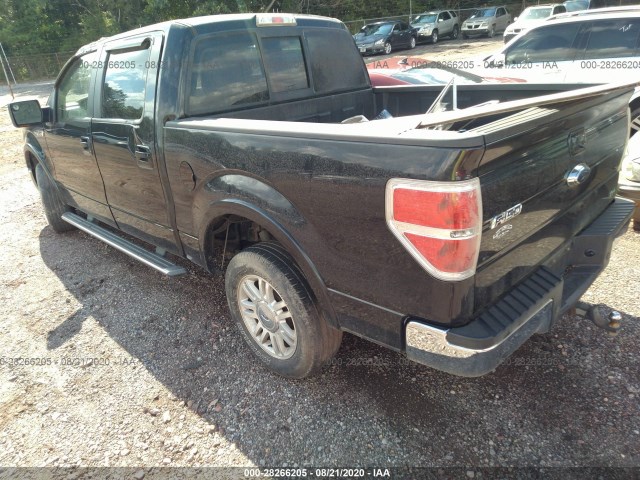 Photo 2 VIN: 1FTFW1CV8AFD71895 - FORD F-150 