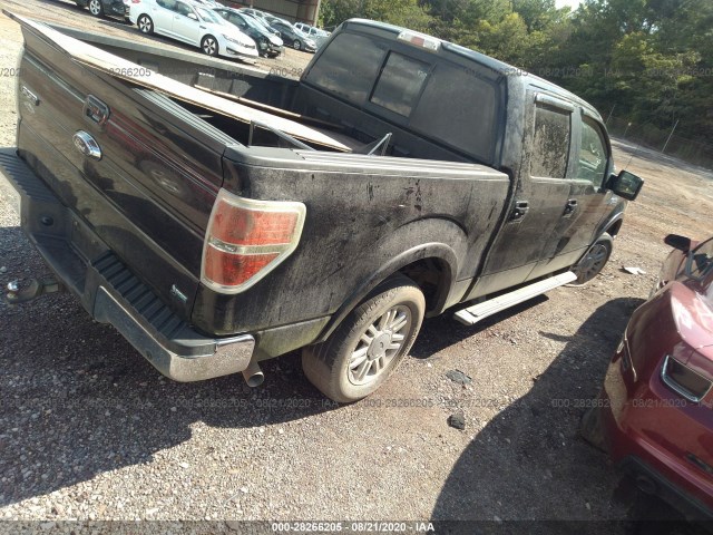 Photo 3 VIN: 1FTFW1CV8AFD71895 - FORD F-150 