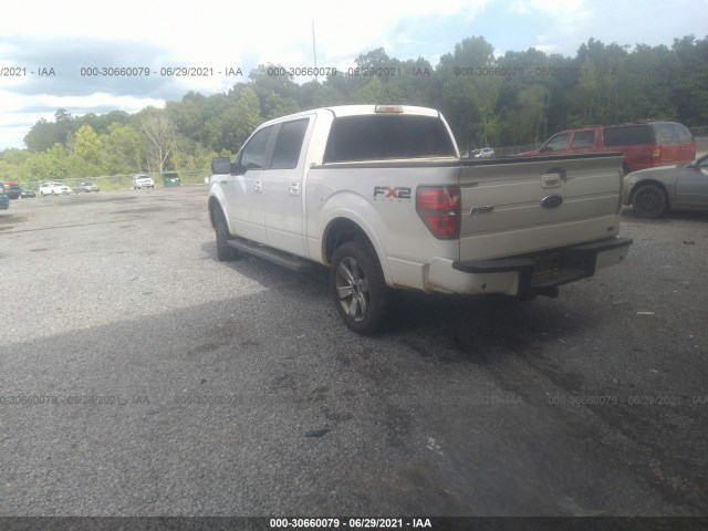 Photo 2 VIN: 1FTFW1CV8AKC55569 - FORD F-150 