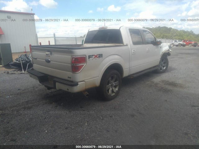 Photo 3 VIN: 1FTFW1CV8AKC55569 - FORD F-150 