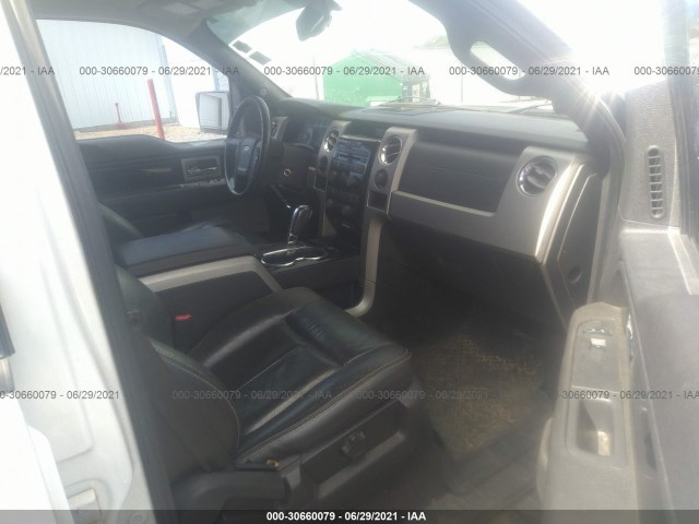 Photo 4 VIN: 1FTFW1CV8AKC55569 - FORD F-150 