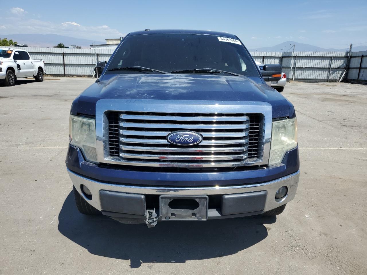 Photo 4 VIN: 1FTFW1CV8AKE09469 - FORD F-150 