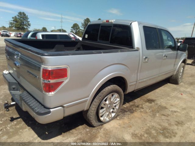 Photo 3 VIN: 1FTFW1CV9AFA22454 - FORD F-150 