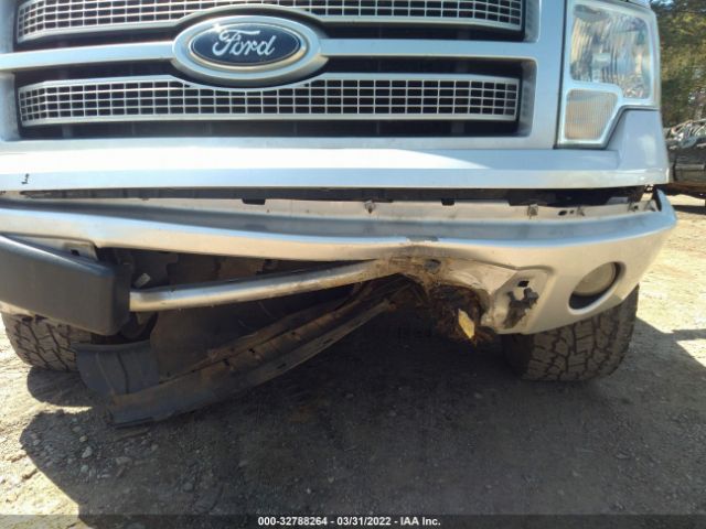 Photo 5 VIN: 1FTFW1CV9AFA22454 - FORD F-150 