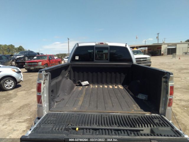 Photo 7 VIN: 1FTFW1CV9AFA22454 - FORD F-150 