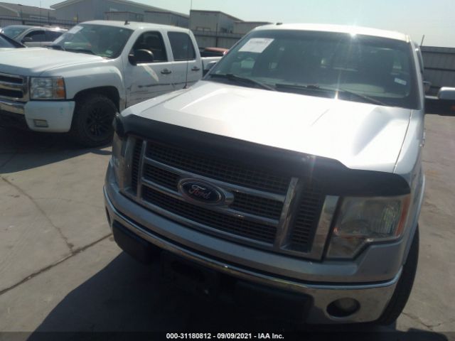 Photo 5 VIN: 1FTFW1CV9AFA87045 - FORD F-150 