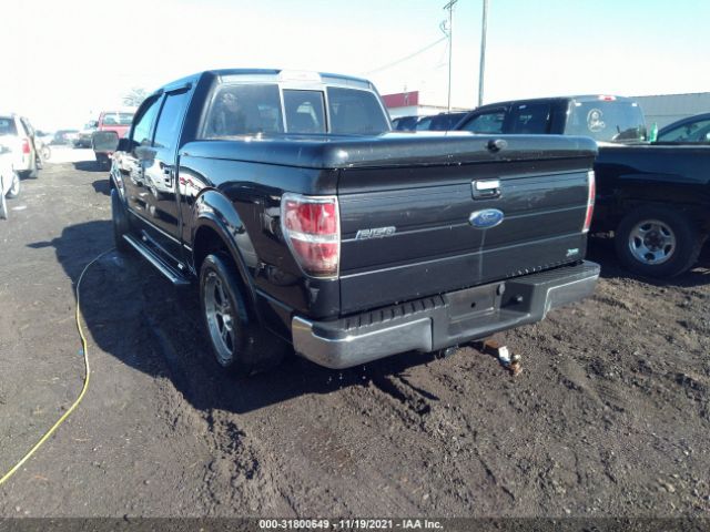 Photo 2 VIN: 1FTFW1CV9AFB45560 - FORD F-150 