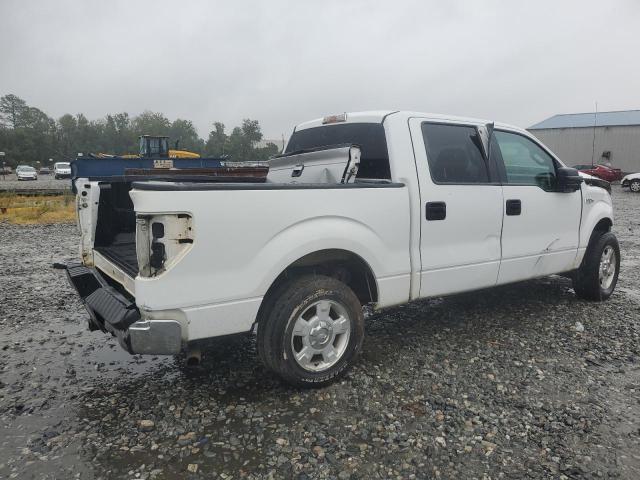 Photo 2 VIN: 1FTFW1CV9AFB94435 - FORD F150 SUPER 