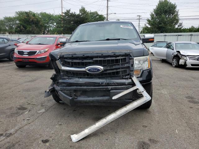 Photo 4 VIN: 1FTFW1CV9AFD10913 - FORD F150 SUPER 