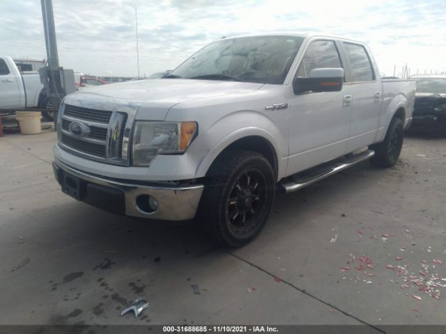 Photo 1 VIN: 1FTFW1CV9AFD32345 - FORD F-150 