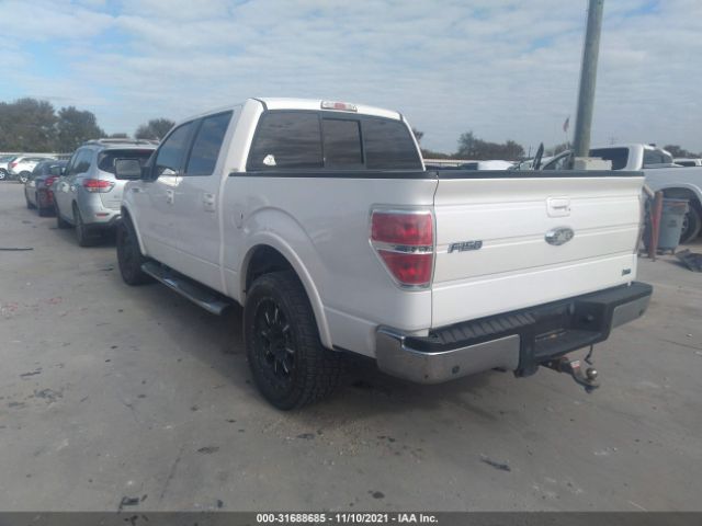 Photo 2 VIN: 1FTFW1CV9AFD32345 - FORD F-150 