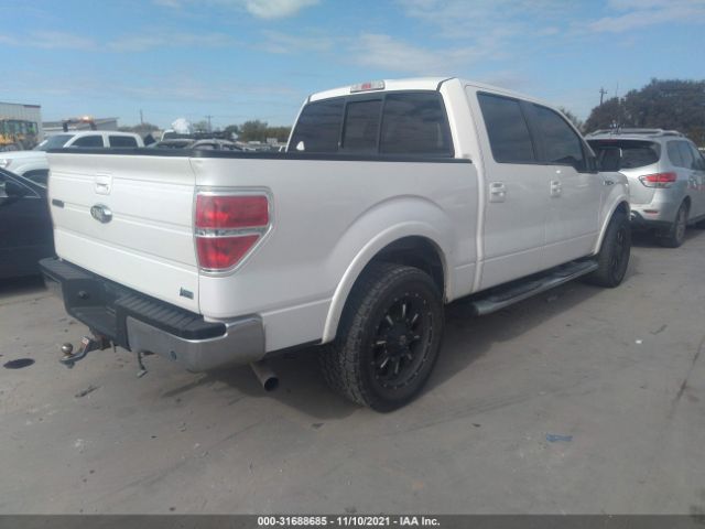 Photo 3 VIN: 1FTFW1CV9AFD32345 - FORD F-150 