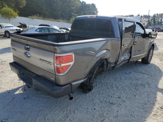 Photo 3 VIN: 1FTFW1CV9AFD38744 - FORD F150 SUPER 