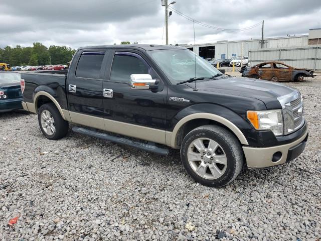 Photo 3 VIN: 1FTFW1CV9AFD50943 - FORD F150 SUPER 