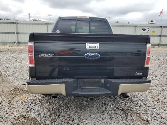 Photo 5 VIN: 1FTFW1CV9AFD50943 - FORD F150 SUPER 