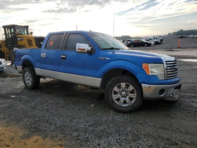 Photo 3 VIN: 1FTFW1CV9AFD72005 - FORD F150 SUPER 