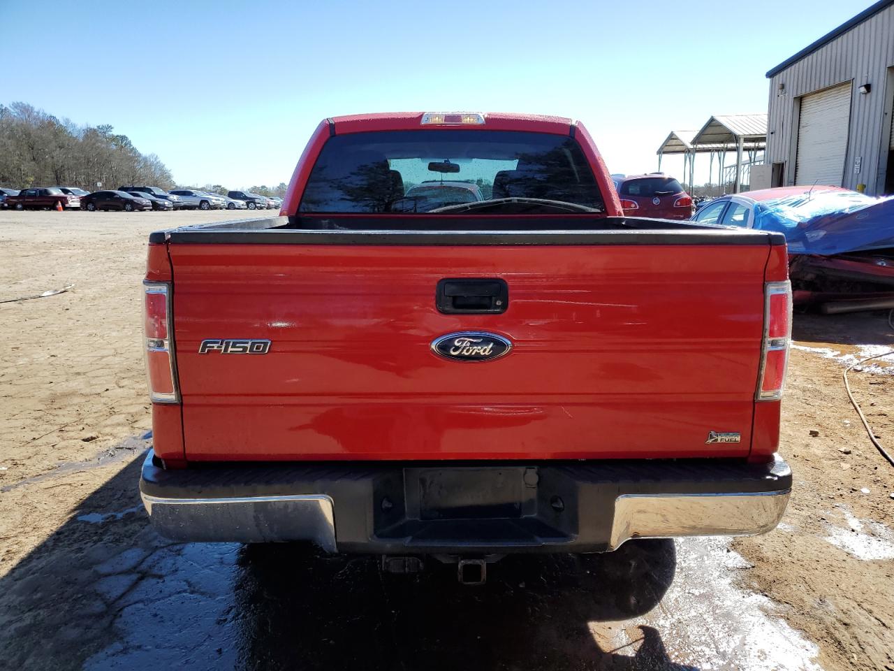 Photo 5 VIN: 1FTFW1CV9AFD83389 - FORD F-150 