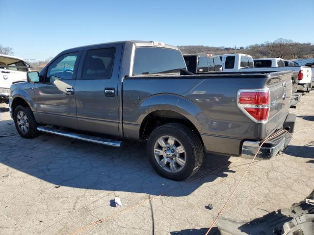 Photo 1 VIN: 1FTFW1CV9AFD83991 - FORD F-150 