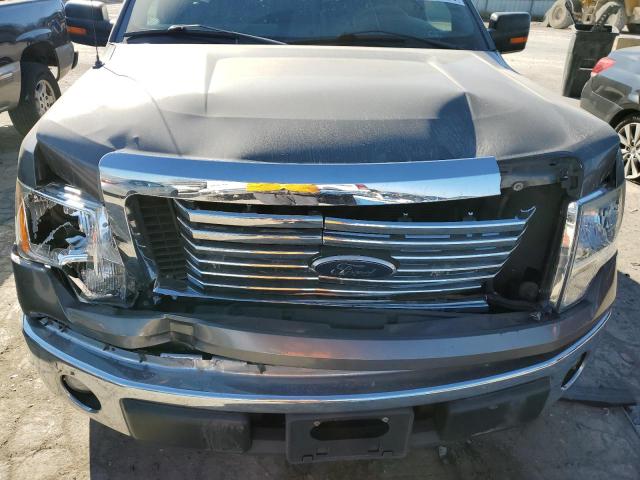 Photo 10 VIN: 1FTFW1CV9AFD83991 - FORD F-150 