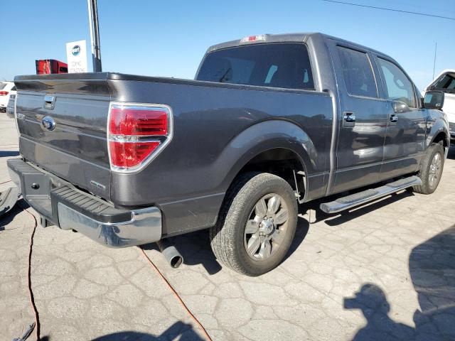 Photo 2 VIN: 1FTFW1CV9AFD83991 - FORD F-150 