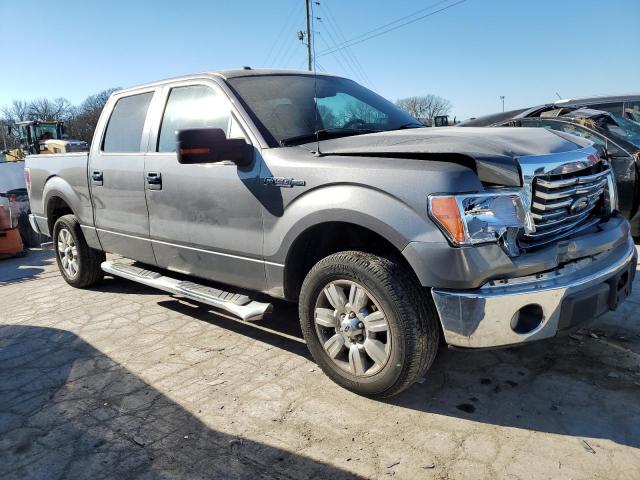 Photo 3 VIN: 1FTFW1CV9AFD83991 - FORD F-150 