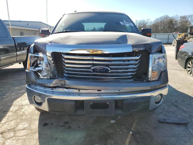 Photo 4 VIN: 1FTFW1CV9AFD83991 - FORD F-150 