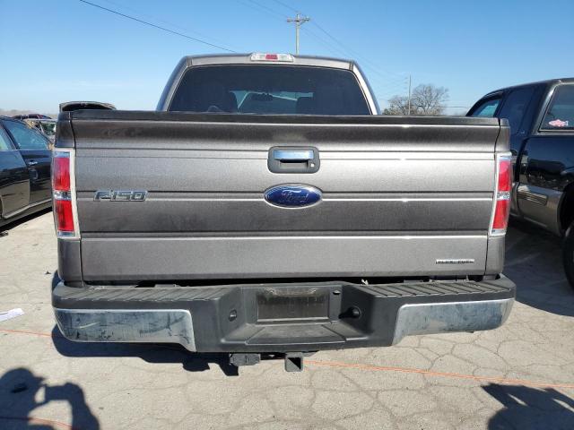 Photo 5 VIN: 1FTFW1CV9AFD83991 - FORD F-150 