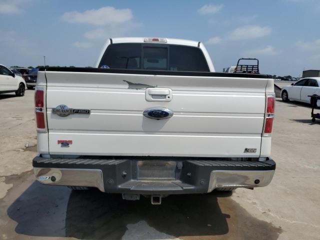 Photo 5 VIN: 1FTFW1CV9AFD92920 - FORD F150 SUPER 