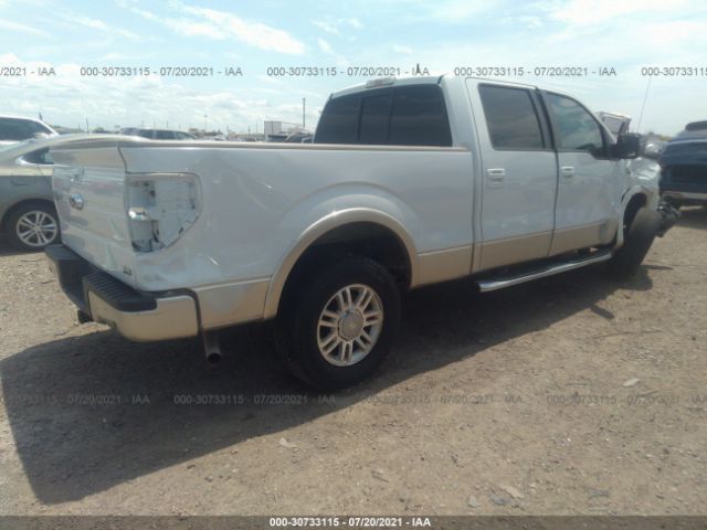 Photo 3 VIN: 1FTFW1CV9AKA60564 - FORD F-150 