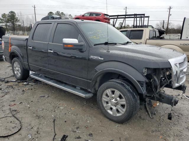 Photo 3 VIN: 1FTFW1CV9AKB98816 - FORD F-150 