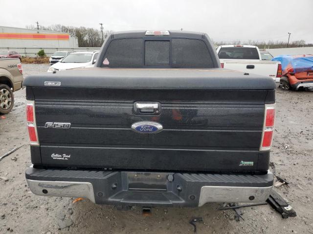 Photo 5 VIN: 1FTFW1CV9AKB98816 - FORD F-150 