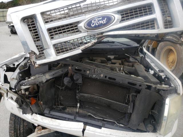 Photo 6 VIN: 1FTFW1CV9AKC55256 - FORD F150 SUPER 