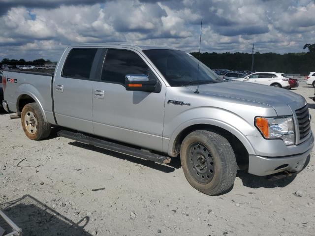 Photo 3 VIN: 1FTFW1CV9AKE57241 - FORD F150 SUPER 