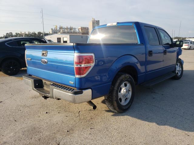 Photo 3 VIN: 1FTFW1CV9AKE72838 - FORD F150 SUPER 