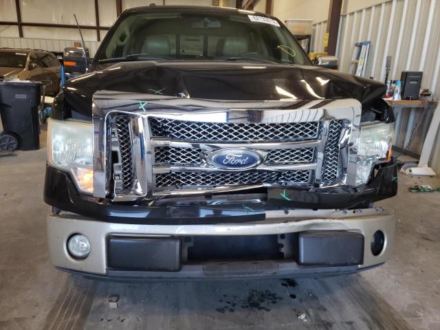 Photo 8 VIN: 1FTFW1CVXAFA11513 - FORD F150 SUPER 